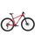 Ridley Blast A9 (2025) | diamond | red | 56 cm | L, thumbnail 1 of 5