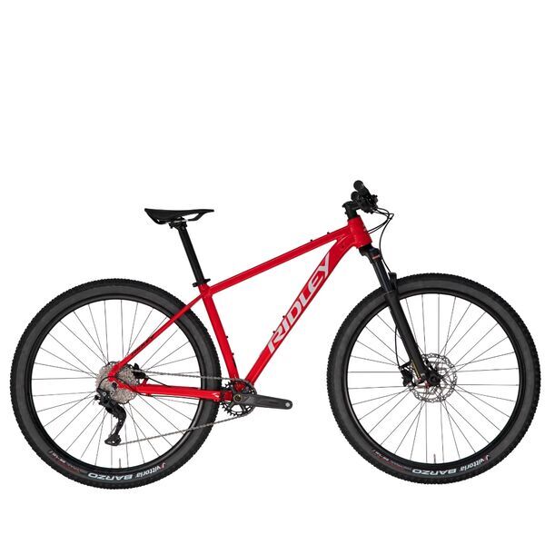 Ridley Blast A9 (2025) | diamond | red | 56 cm | L, image 1 of 5