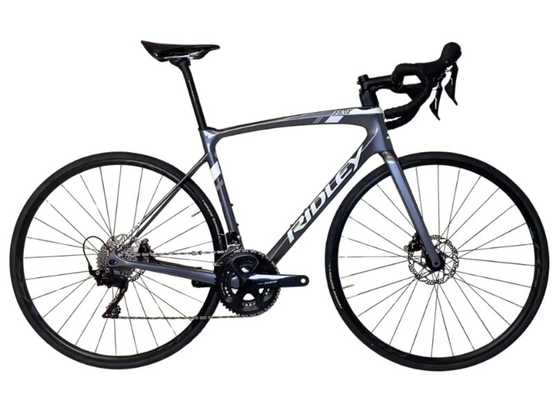 Ridley Disc (2023) | диамант | синьо | S | 52 1