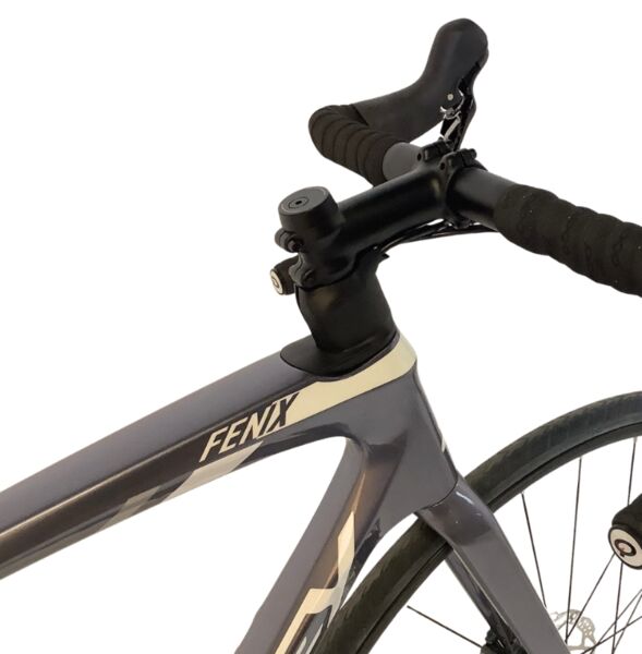 Ridley Disc (2023) | диамант | синьо | S | 52 2