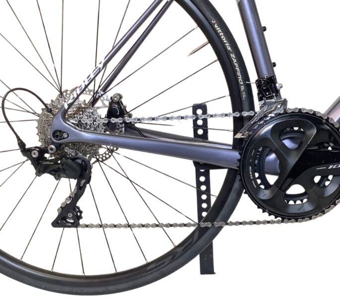 Ridley Disc (2023) | диамант | синьо | S | 52 3