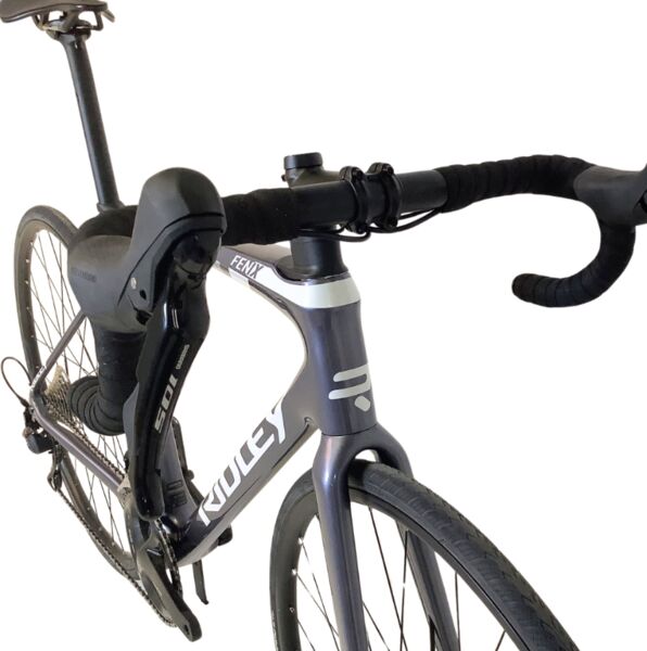 Ridley Disc (2023) | диамант | синьо | S | 52 4