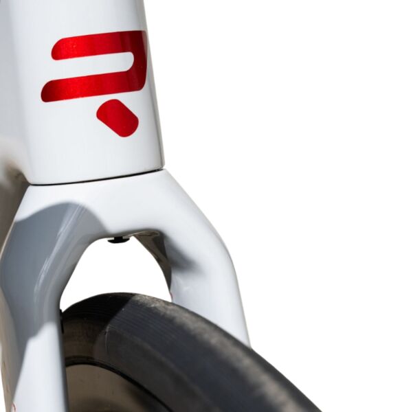 Ridley E-Grifn (2025) | diamant | sivý | L | 56 cm | < 500 km 2