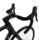 Ridley Falcn 105 2x12 (2025) | diamond | black | L | 56 cm, thumbnail 3 of 4