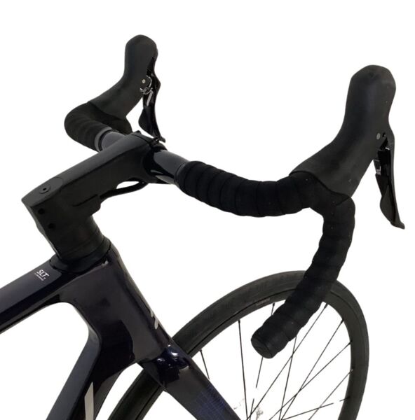 Ridley Falcn 105 2x12 (2025) | diamond | black | L | 56 cm, image 3 of 4