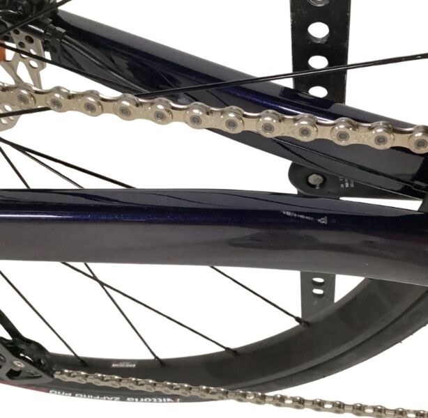 Ridley Falcn 105 2x12 (2025) | diamond | black | L | 56 cm, image 4 of 4