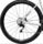 Ridley Falcn 105 DI2 (2026) | diamond | white | M | 54 cm, thumbnail 2 of 4