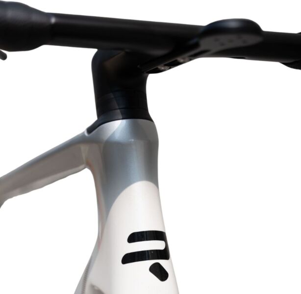 Ridley Falcn 105 DI2 (2026) | diamond | white | M | 54 cm, image 3 of 4