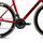 Ridley Falcn RS (2025) | dimants | sarkans | L | 56 thumbnail 3/5