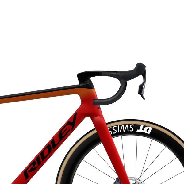 Ridley Falcn RS (2025) | dimants | sarkans | L | 56 5