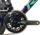 Ridley Falcon RS SRAM Force AXS (2024) | timantti | tummansininen | XL | 58 cm, thumbnail 3 of 3