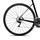 Ridley Fenix (2025) | diamond | black | 56 cm | L, thumbnail 1 of 4