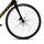 Ridley Fenix (2025) | Diamant | sort | 54 cm | M thumbnail 3/4