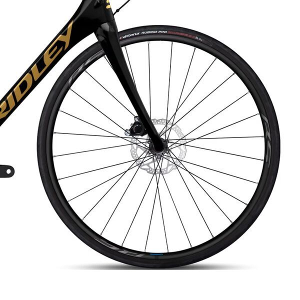 Ridley Fenix (2025) | diamond | black | 52 cm | S, image 3 of 4