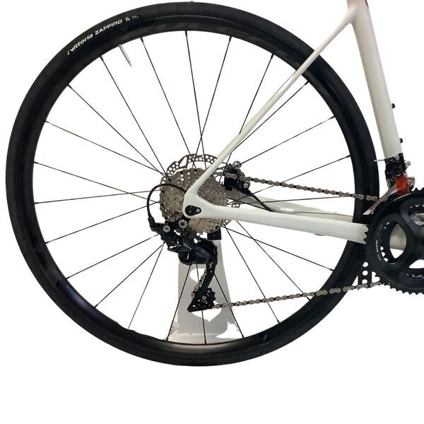 Ridley Fenix (2025) | Diamond | red | 54 cm | M 2