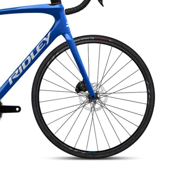 Ridley Fenix Disc (2025) | dimants | zils | M | 55 cm 3