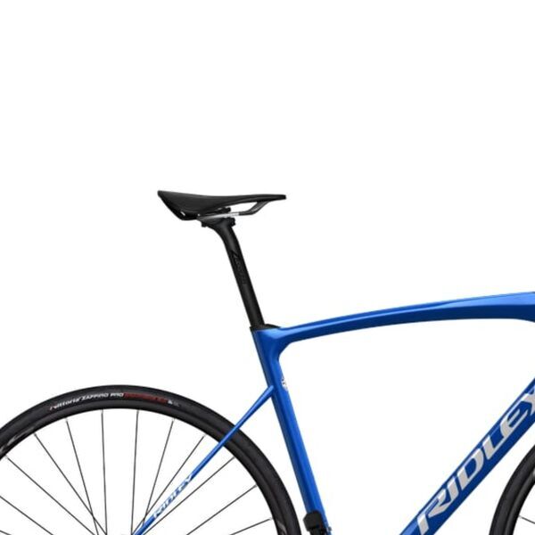 Ridley Fenix Disc (2025) | dimants | zils | M | 55 cm 4