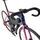 Ridley Fenix SL Disc (2025) | dimants | rozā | S | 52 cm thumbnail 3/4