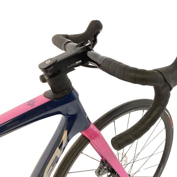 Ridley Fenix SL Disc (2025) | dimants | rozā | S | 52 cm 4