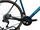Ridley Fenix SLiC 105 Di2 2023 | blue | 28" | XL thumbnail 2/4