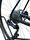 Ridley Fenix SLiC 105 Di2 2023 | blue | 28" | XL thumbnail 3/4