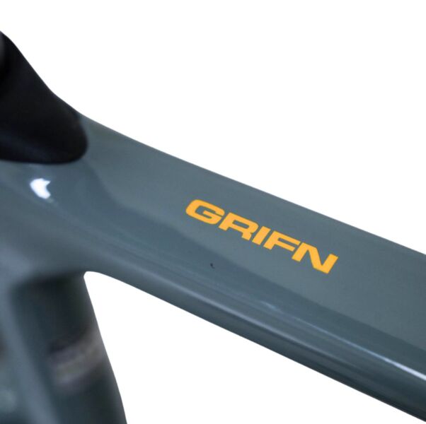 Ridley Grifn 105 (2026) | diamante | verde | XL | 58 cm, image 3 of 3