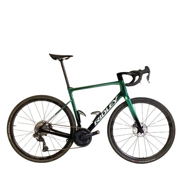 Ridley Grifn (2025) | Diamond | green | M | 54 cm 1