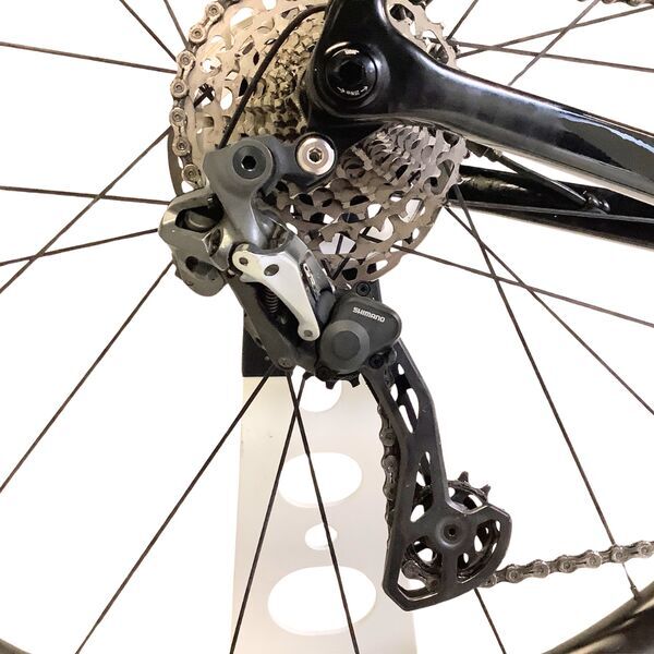 Ridley Grifn (2025) | Diamond | green | M | 54 cm 4