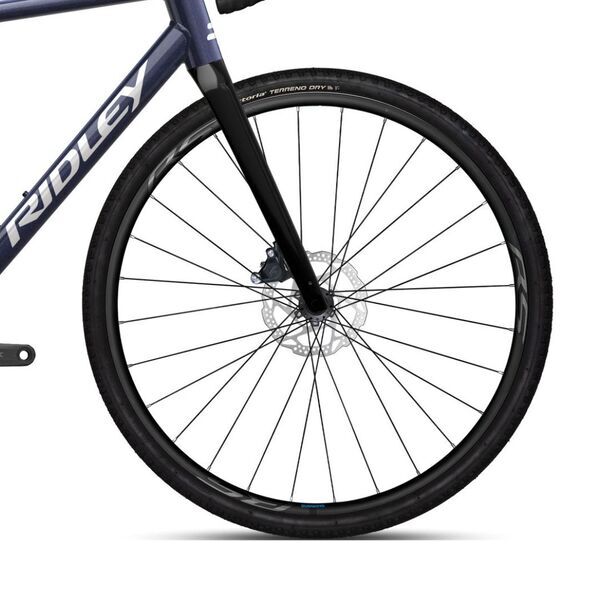 Ridley Grifn A GRX400 (2025) | Diamond | purple | 56 cm | L 3