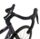 Ridley Grifn A (2025) | diamant | blå | M | 54 cm | Shimano GRX 600 | Shimano, thumbnail 2 of 4