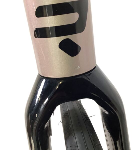 Ridley Grifn A (2025) | diamant | sivý | M | 54 cm | Shimano 105 | Shimano, image 2 of 3