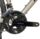 Ridley Grifn A (2025) | diamant | sivý | M | 54 cm | Shimano 105 | Shimano, thumbnail 3 of 3