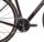 Ridley Grifn GRX600 2x (2026) | timantti | punainen | L | 56 cm, thumbnail 3 of 3
