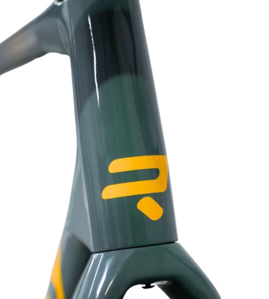 Ridley Grifn Rival AXS (2026) | diamond | green | M | 54 cm, image 3 of 5