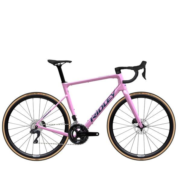 Ridley Grifn RS (2025) | Diamant | rosa | XS | 52 cm 1