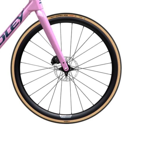 Ridley Grifn RS (2025) | Diamant | rosa | XS | 52 cm 3