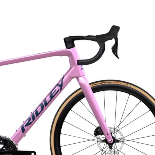 Ridley Grifn RS (2025) | Diamant | rosa | XS | 52 cm 4