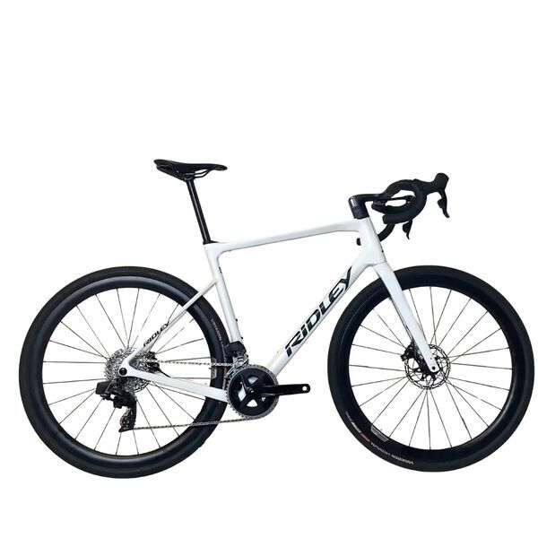 Ridley Grifn RS (2025) | Diamond | white | M | 54 cm 1