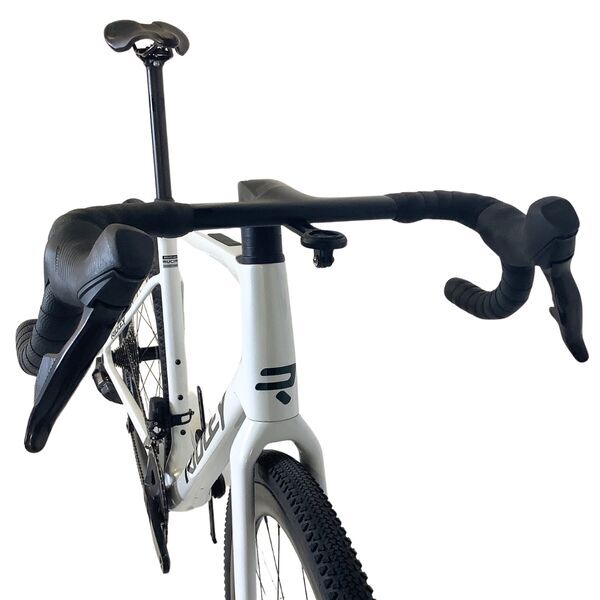 Ridley Grifn RS (2025) | Diamond | white | M | 54 cm 3