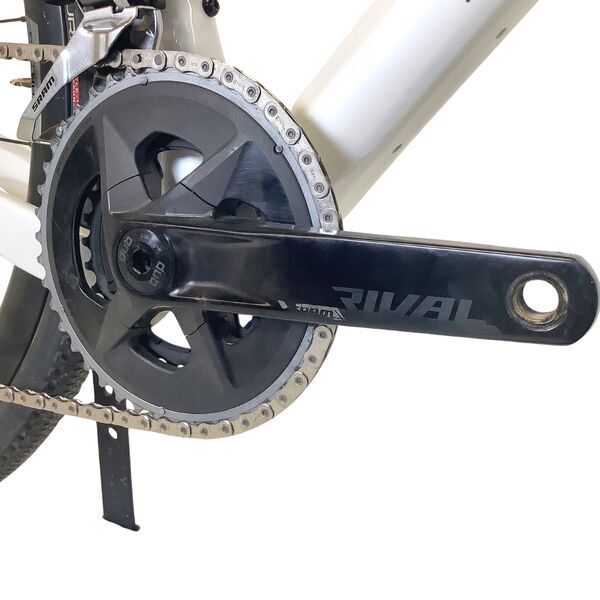 Ridley Grifn RS (2025) | Diamond | white | M | 54 cm 4