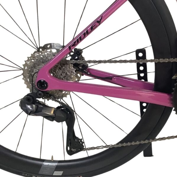 Ridley Grifn RS Shimano Ultegra Di2 Custom (2024) | diamond | pink | XS | 50 cm, image 2 of 2