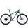 Ridley Ignite A9 (2025) | диамант | зелено | M | 54 cm, thumbnail 1 of 5