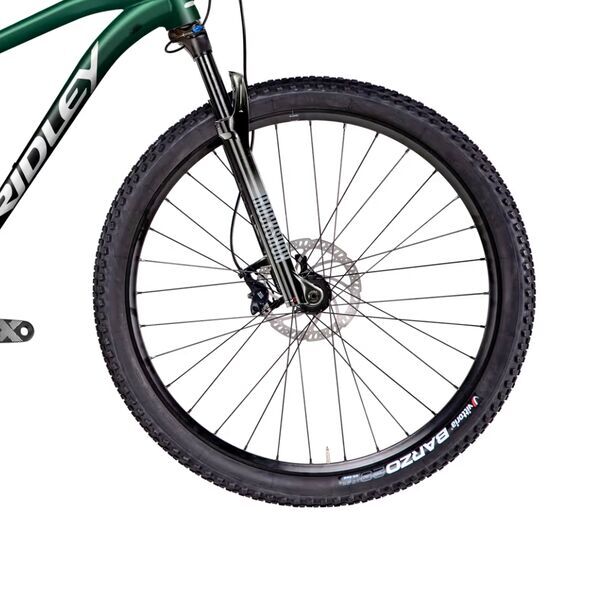 Ridley Ignite A9 (2025) | диамант | зелено | M | 54 cm, image 5 of 5