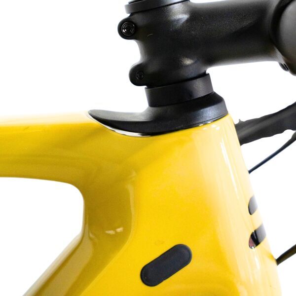 Ridley Ignite GTX (2025) | Diamant | gelb | M | 54 cm 3