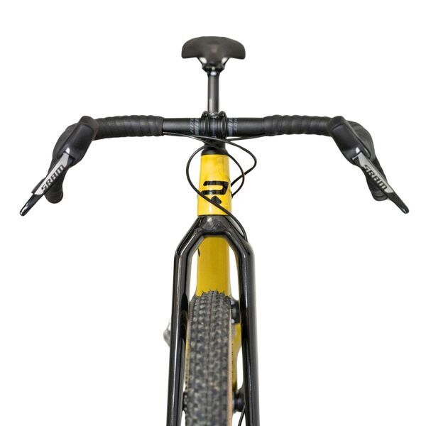 Ridley Ignite GTX (2025) | Diamant | gelb | M | 54 cm 5