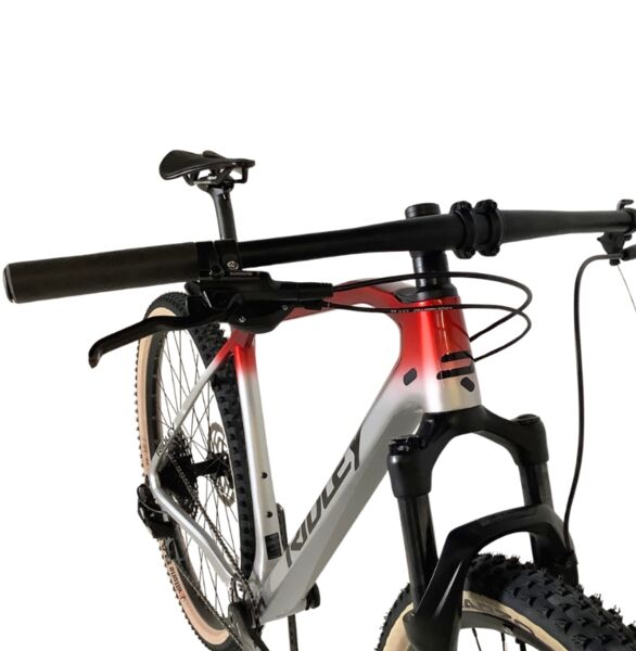 Ridley Ignite SLX (2025) | dimants | sudrabs | L | 56 cm 3