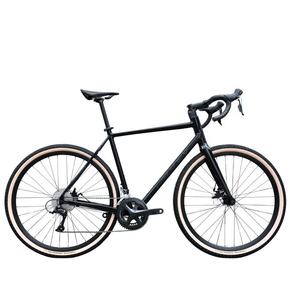 Ridley Kalazy (2025) | Diamant | sort | 54 cm | M 1