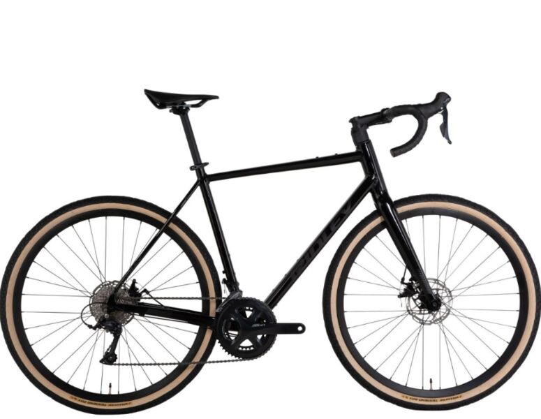 Ridley Kalazy Claris MDB 2x8 (2026) | диамант | черен | M | 54 cm, image 1 of 4