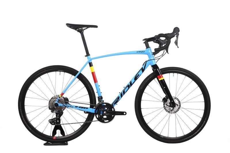 Ridley Kanzo A (2022) | Diamant | blau | 27.5" | M 1
