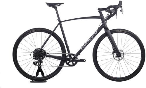 Väldigt bra: Ridley Kanzo A (2023) | Diamant | svart | 27.5" | L